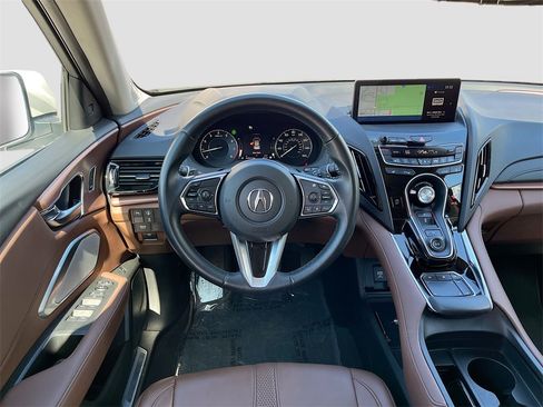 Used 2022 Acura RDX w/ Technology Package image 24