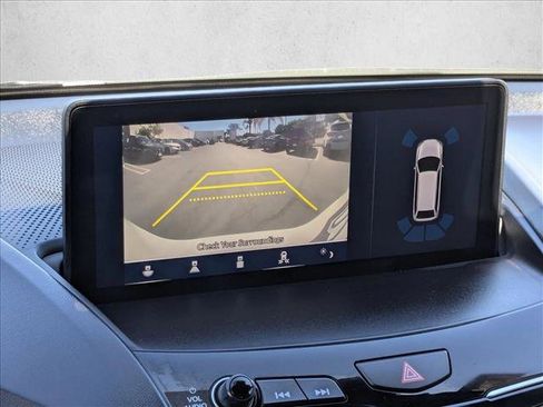 Certified 2021 Acura RDX A-Spec image 14