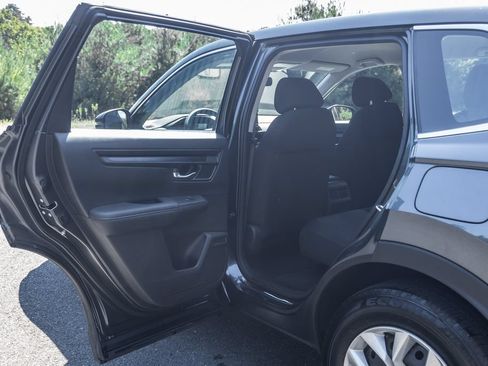 Used 2024 Honda CR-V LX image 20