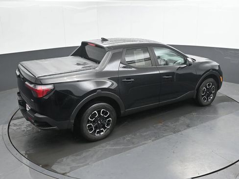 Used 2022 Hyundai Santa Cruz SEL AWD/4WD image 31