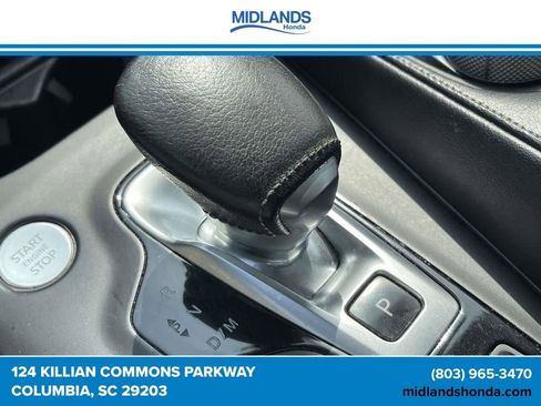 Used 2022 INFINITI QX55 Essential w/ Proactive Package AWD/4WD image 30