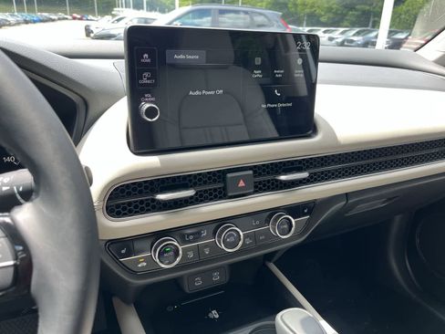 New 2026 Honda HR-V EX-L image 16