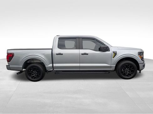 New 2025 Ford F150 STX RWD image 4