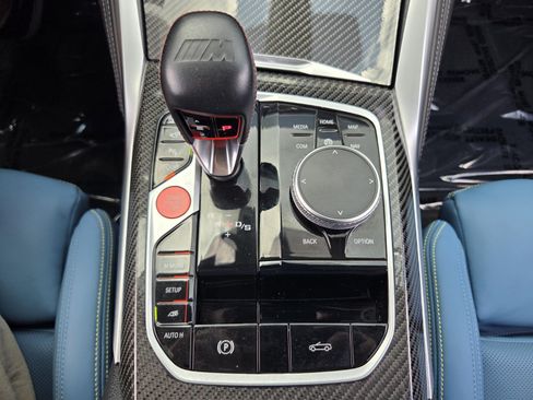 Used 2022 BMW M4 xDrive Competition w/ Executive Package AWD/4WD image 25