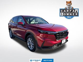 Used 2023 Honda CR-V EX-L 360° Tour