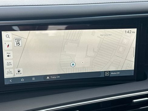 New 2026 Hyundai Palisade Calligraphy image 17