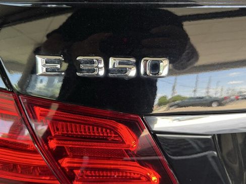 Used 2015 Mercedes-Benz E 350 4MATIC Sedan image 35