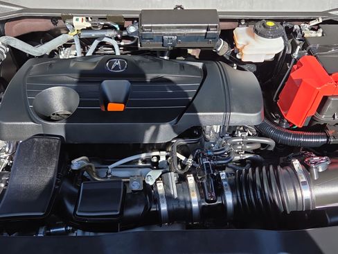 Used 2025 Acura RDX w/Technology Package image 25