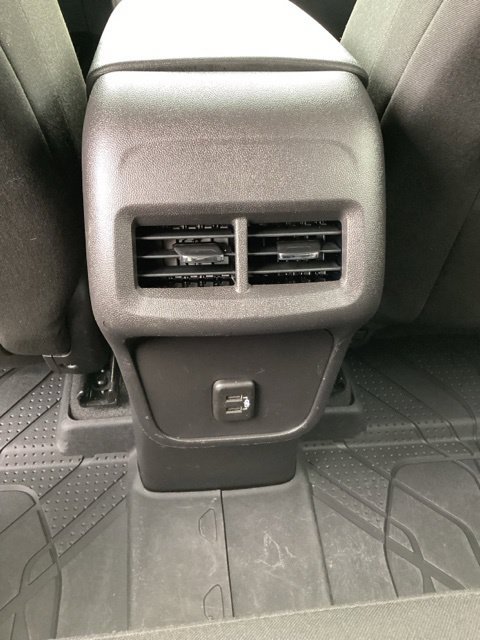 Used 2024 Chevrolet Equinox LT w/ LPO, Floor Liner Package AWD/4WD image 8