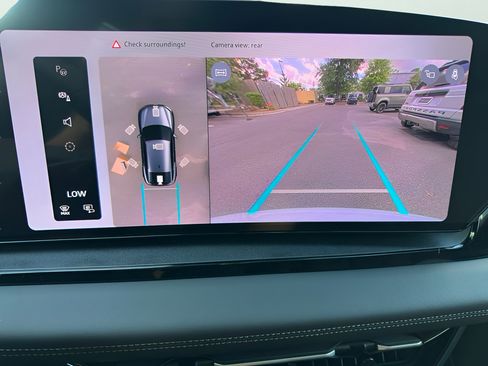 New 2027 Audi Q6 e-tron Premium Plus AWD/4WD image 24