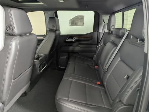 Used 2024 GMC Sierra 1500 Denali w/ Denali Reserve Package AWD/4WD image 23
