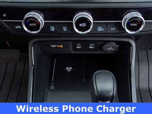 Certified 2026 Honda CR-V TrailSport image 11
