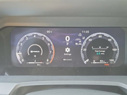 New 2026 Toyota Tacoma TRD Sport RWD image 13