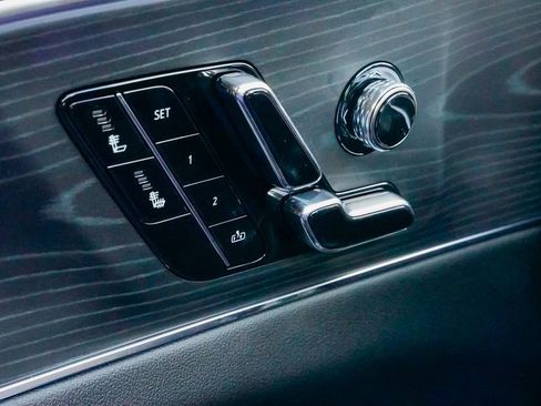 New 2026 Cadillac Lyriq Sport w/ LPO, Floor Liner Package image 15