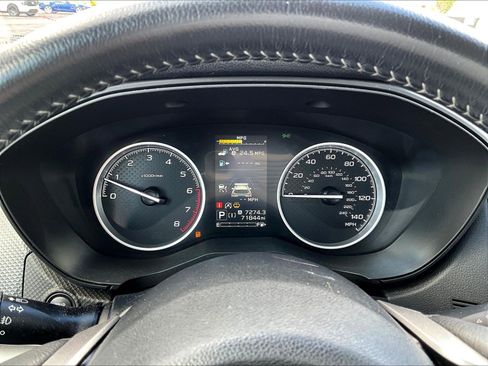Used 2023 Subaru Forester Premium AWD/4WD image 13
