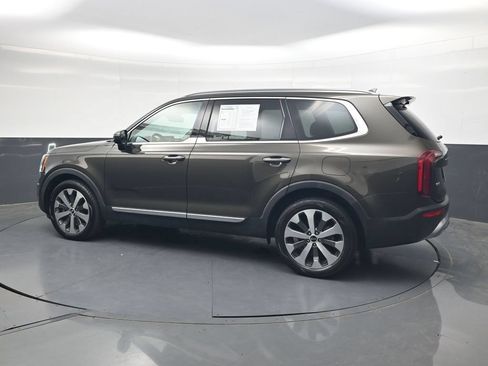 Used 2021 Kia Telluride S AWD/4WD image 8