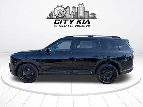 New 2027 Kia Telluride SX X-Line AWD/4WD image 3