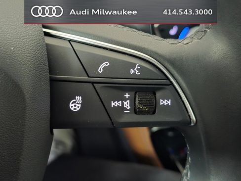 Used 2023 Audi Q5 2.0T Premium Plus w/ Premium Plus Package AWD/4WD image 37