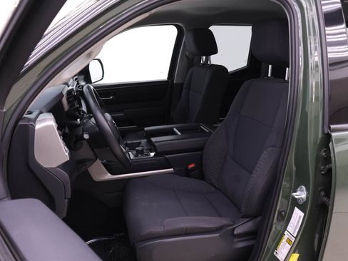 Used 2022 Toyota Tundra SR5 w/ TRD Sport Package image 4