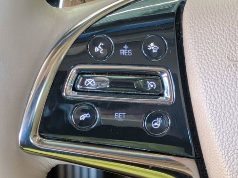 Used 2015 Cadillac CTS Premium image 10