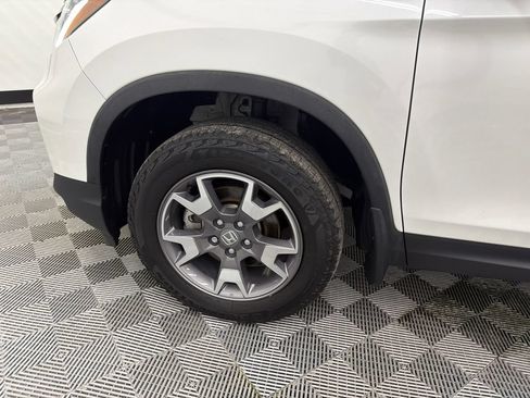 Used 2022 Honda Passport TrailSport image 13