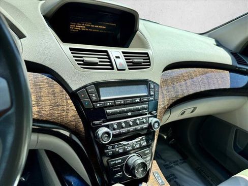 Used 2012 Acura MDX w/ Technology & Entertainment AWD/4WD image 17