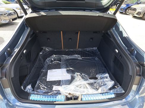 New 2025 Audi A5 2.0T Prestige image 31