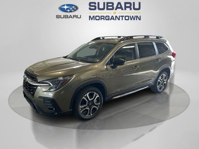 New 2025 Subaru Ascent Limited