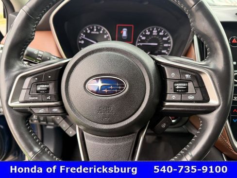 Used 2021 Subaru Outback Touring XT image 30