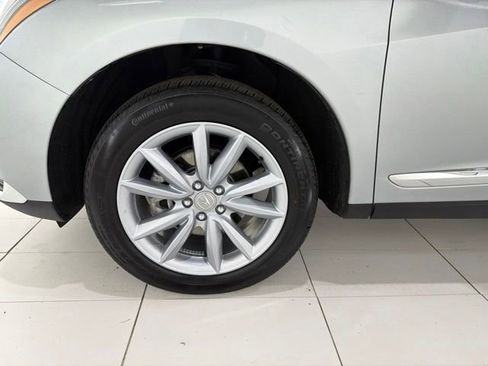 Certified 2023 Acura RDX AWD image 47