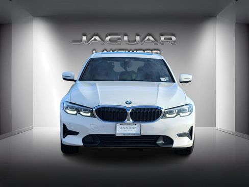Used 2021 BMW 330i xDrive Sedan w/ Convenience Package image 6