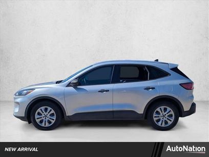 Used 2020 Ford Escape S