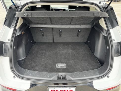 Used 2024 Buick Encore GX Sport Touring image 29