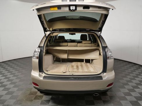 Used 2007 Lexus RX 350 AWD image 28