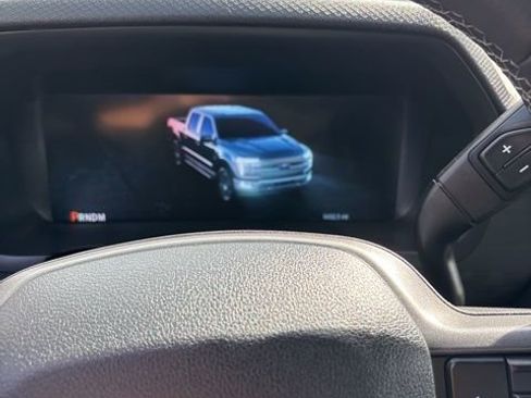 Used 2025 Ford F150 XLT w/ Equipment Group 301A Standard image 15