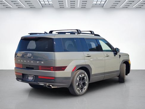 New 2026 Hyundai Santa Fe SEL FWD image 4