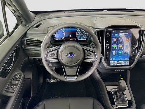 New 2025 Subaru Forester Limited image 23