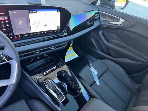 New 2025 Audi A5 2.0T Premium Plus image 32