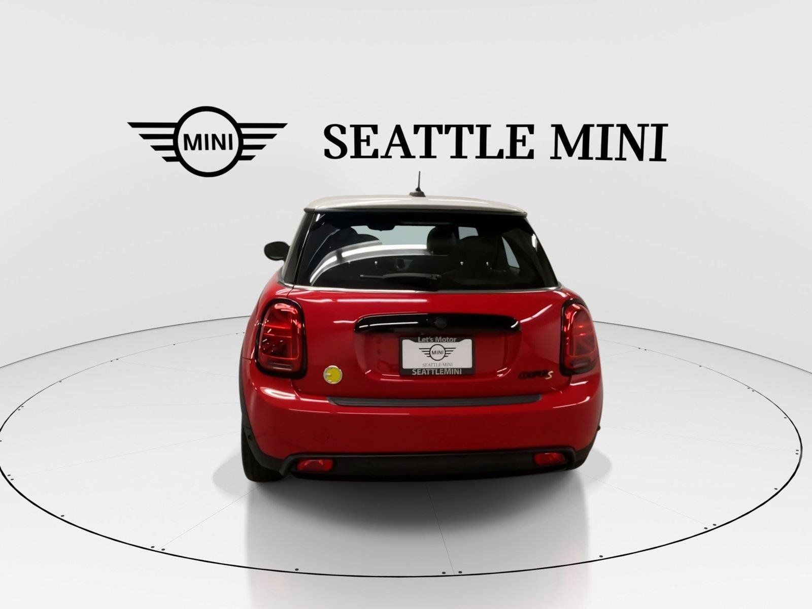 Used 2023 MINI Cooper SE FWD image 9