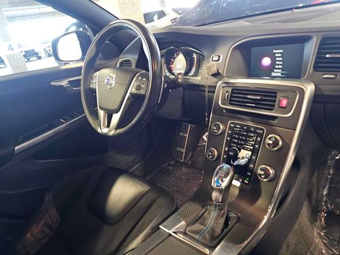 Used 2017 Volvo V60 T6 Polestar AWD/4WD image 32