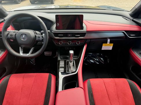 New 2026 Acura ADX A-Spec AWD/4WD image 27