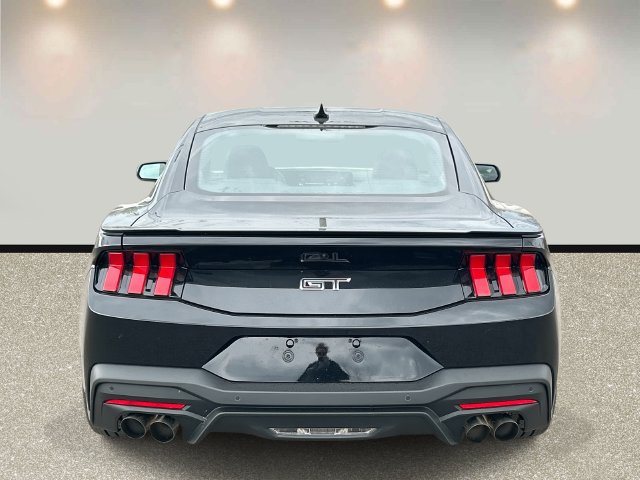 New 2026 Ford Mustang GT Premium RWD image 6