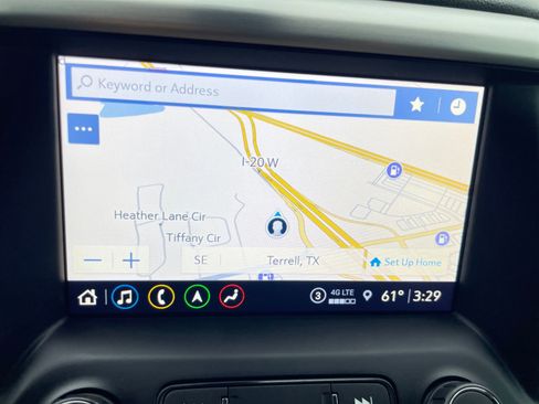 Used 2021 GMC Acadia SLT w/ Technology Package image 20