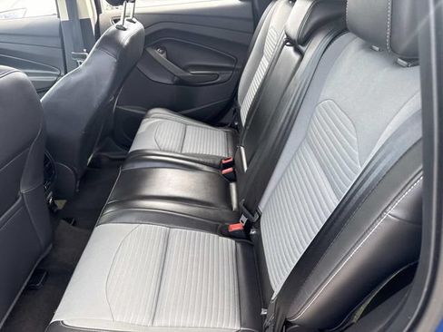 Used 2019 Ford Escape SE AWD/4WD image 15