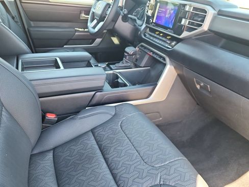 Used 2023 Toyota Tundra SR5 w/ TRD Off-Road Premium Package AWD/4WD image 20