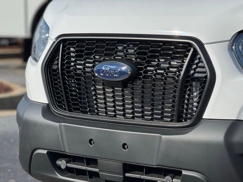 New 2025 Ford Transit 250 148 Medium Roof w/ Load Area Protection Package image 6
