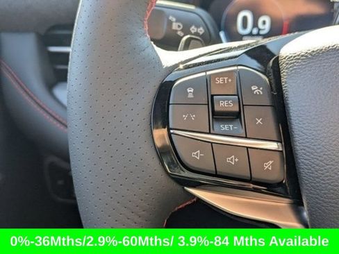 New 2026 Ford Explorer ST w/ Sun And Sound Package AWD/4WD image 20