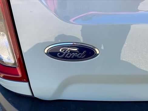 Used 2024 Ford Bronco Sport Heritage w/ Heritage Convenience Package image 30