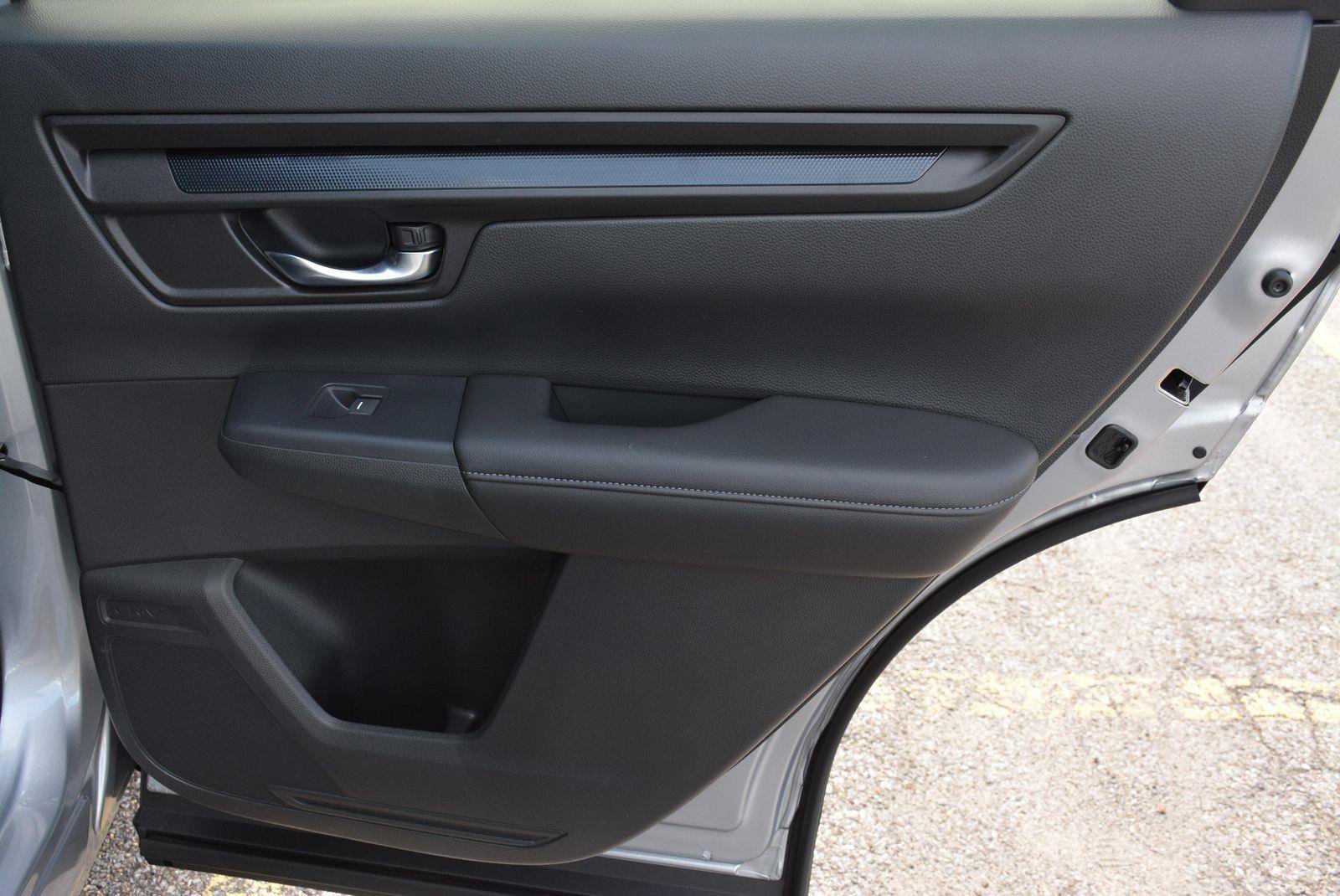 Used 2026 Honda CR-V EX image 19