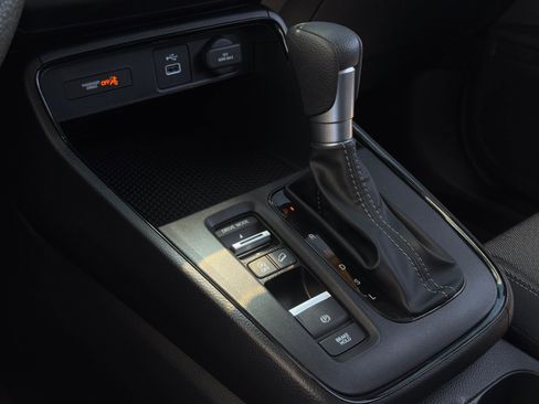 Certified 2025 Honda CR-V LX image 23